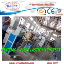 waterstop PVC perfil mole máquina da linha de produção